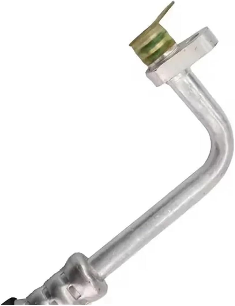 6460GW 6460KK Air Conditioning Refrigeration Tube Compressor Hose 6460.GW 6460.KK Compatible with Peugeot 207 206 Citroen C2