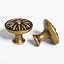 Antique Brass