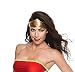 Rubie's Costume Co Women's Dc Superheroes Wonder Woman Tiara