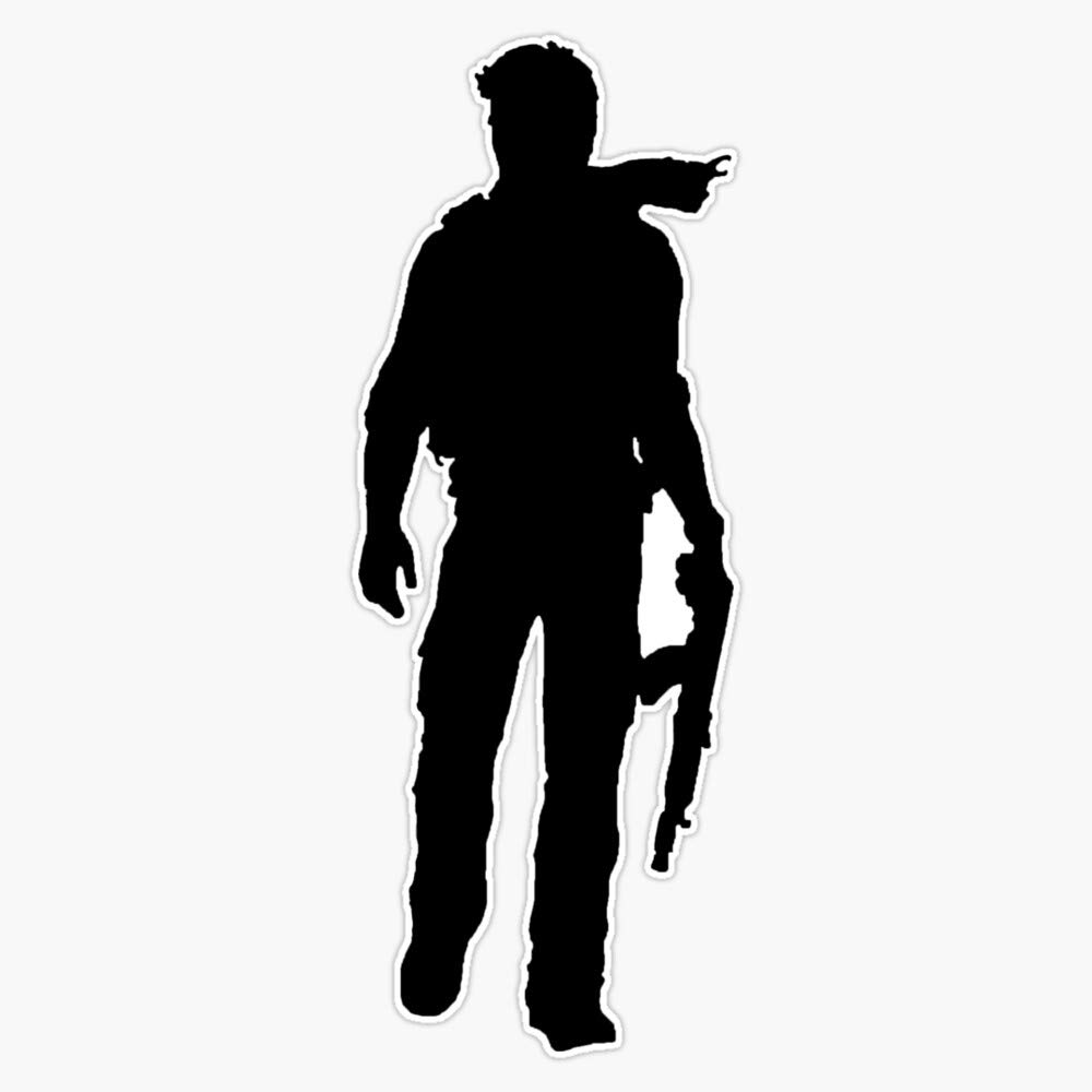 drake-silhouette