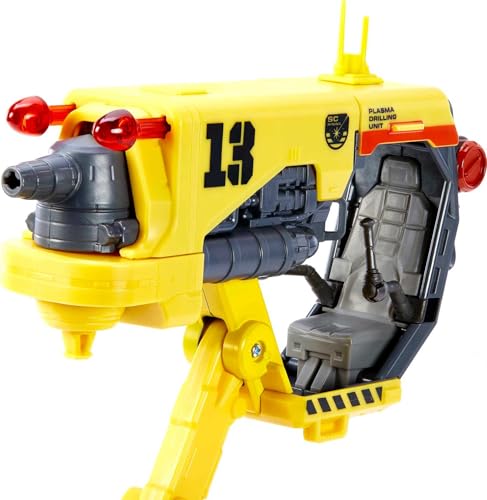 Disney Pixar Buzz 'éclair Foreuse Plasma - vue 6