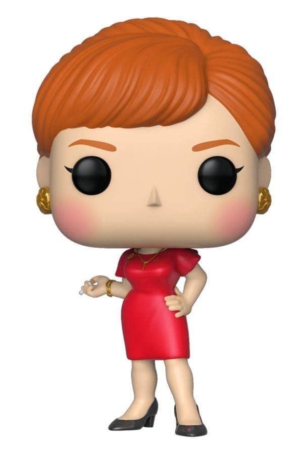En Oferta Funko Pop! Tv: Mad Men - Joan