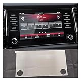 Die aus Glas gefertigten Displayschutzfolien sind extrem robust, ultraklar und bewahren die ursprüngliche Touchscreen-Empfindlichkeit Ihres Bildschirms.