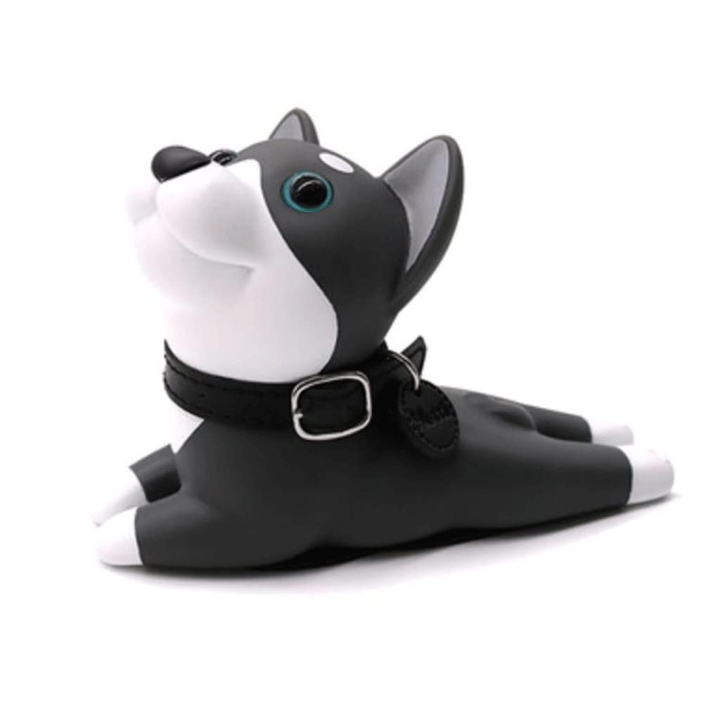 Nvsfzgiyg Gris Door Stopper,Doorstops,Cartoon Creative Anti-Collision Fixed Artifact Household Goods Children's Anti-Pinch Punch-Free