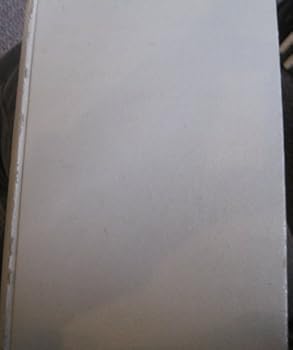 Hardcover Touchstone Book