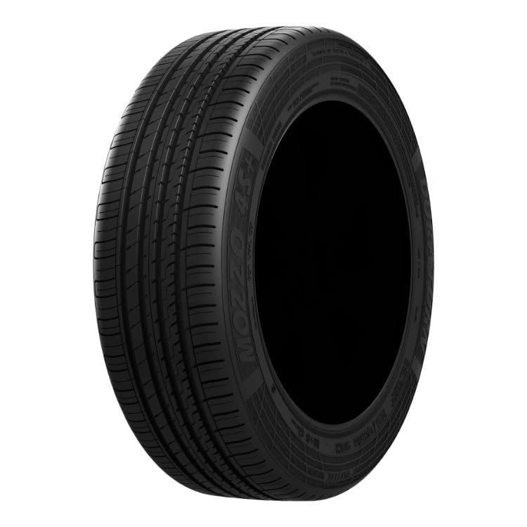 Amazon.co.jp: DURATURN MOZZO 4S+ 195/65R15 91H サマータイヤ 1本