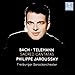 Bach / Telemann: Sacred Cantatas
