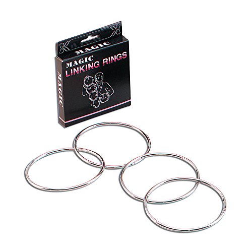 Bristol Novelty MC006 Anelli di collegamento