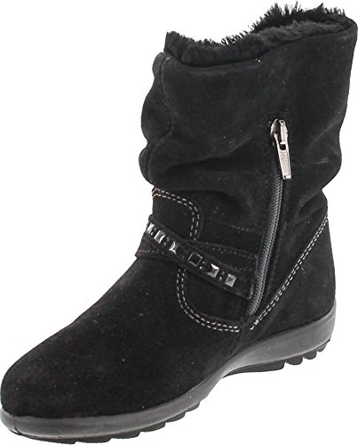Primigi Girls 8571 Gore Tex Waterproof Winter Fashion Boots3