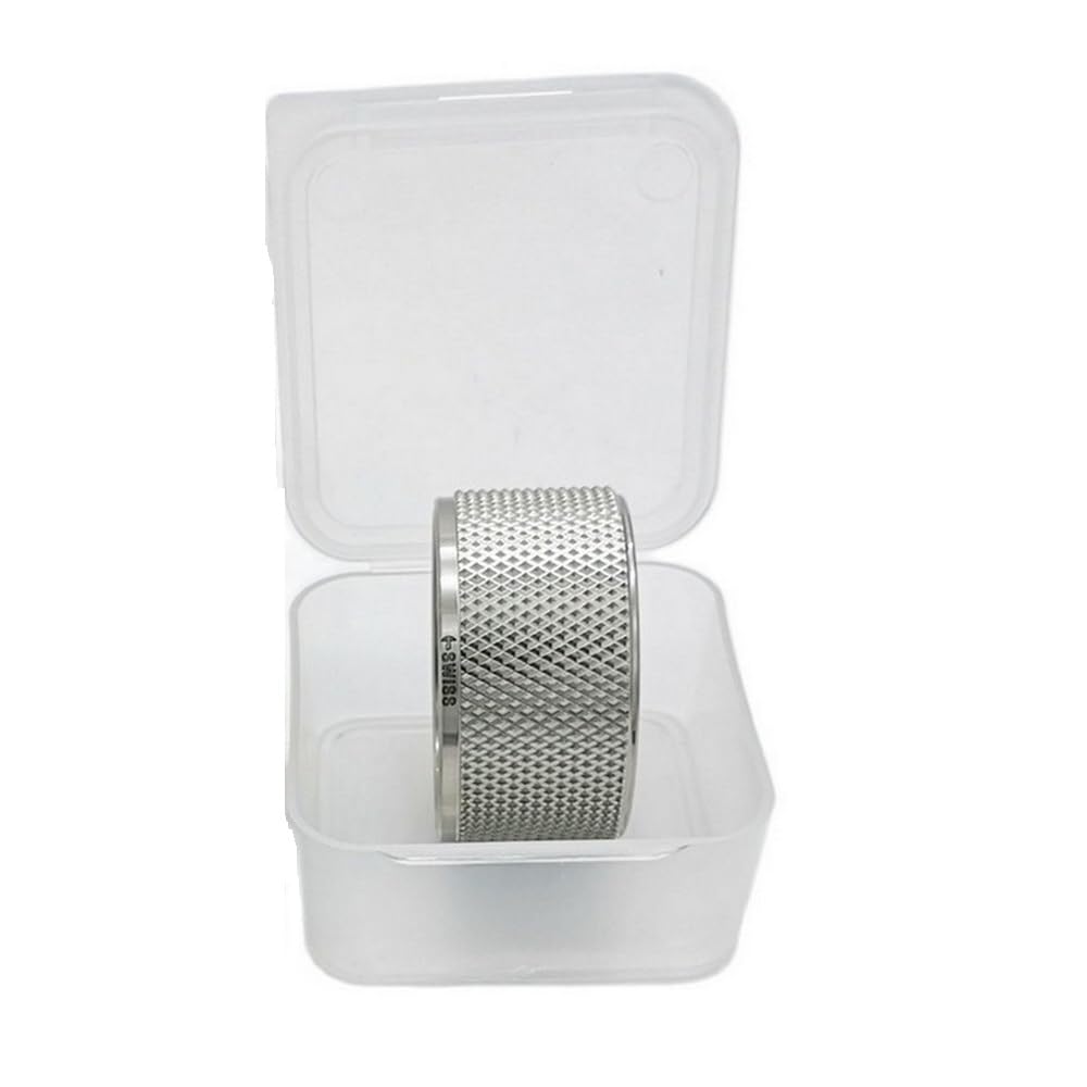 ORGAPACK Tension Wheel Feedwheel 1821.047.032 for ORT450 / OR-T450 Battery Battery Powered Plastic Strapping Tool Strapper - Fixes Strap Slipping, Drive Wheel Replacement