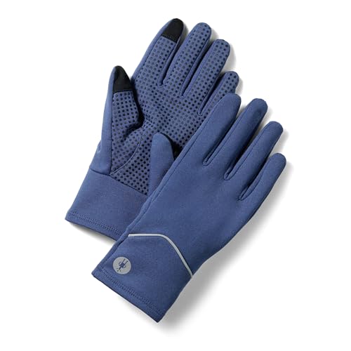 Smartwool Active Merino Fleece Gloves for Men and Women