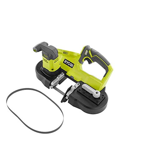 Ryobi-18-Volt-ONE-Cordless-25-in-Portable-Band-Saw-Tool-Only-P590-Bulk-Packaged-Non-Retail-Packaging-Renewed