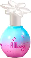 Avon, Perfume Petit Attitude Libellule Deo Colônia Infantil 50ml