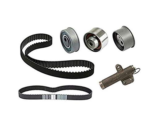 Amazon | タイミングベルト 6点セット 三菱 ランサーエボリューション