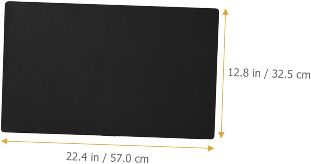 MERRYHAPY Computer Screen Protective Cover Elastic Dust Cover for Monitors Versatile and Easy to Use Prolongs Screen Life Suitable for Home and Office Use