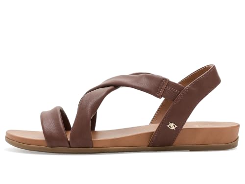Image of Dune Ladies LANDIES Flat Sandals Flat Heel Casual Sandals