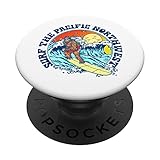 Photo Gallery surf the pacific northwest surfing bigfoot funny beach 80s popsockets popgrip intercambiabile Photo Gallery surf the pacific northwest surfing bigfoot funny beach 80s popsockets popgrip intercambiabile