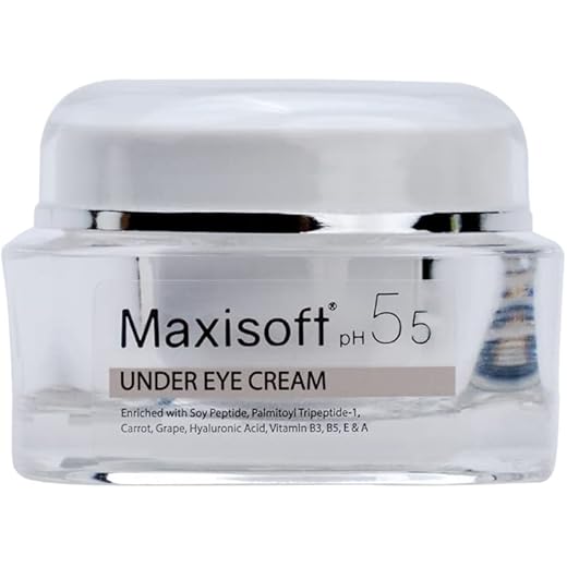 Maxisoft Eye Revive 30gm