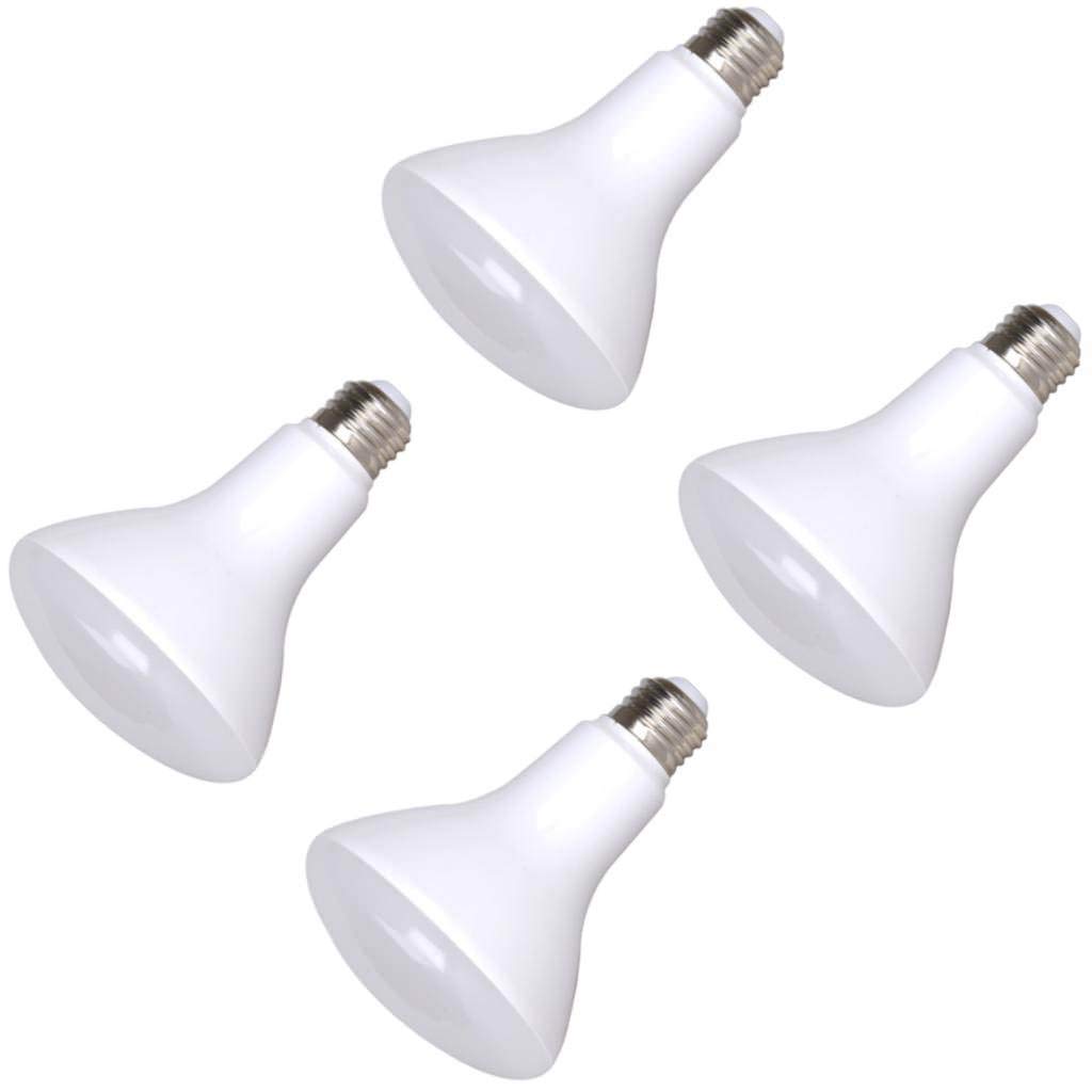 MaxliteMaxlite 98387-8BR30D27/4P/WS BR30 Flood LED Light Bulb