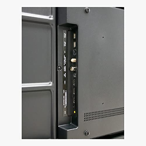 EAS-ELECTRIC-E70AN90J-Televisor-Negro-Television-70-pulgadas-Smart-TV-70-LED-DLED-Ultra-HD-4K-3840-x-2160-169-DVB-TT2CSS2-HEVC-WiFi-Android-TV-Google-Cast-USB-2-HDMI-3