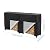 YOYOW Firewood Rack Cove 8FT Wood Rack Outdoor Heavy Duty Waterproof 600D Oxford Fabric(96" Lx24 Wx45 H)