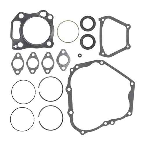 Kit reconstruction joints moto Go Ca longue durée pour moteurs G20