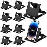 【Mehrfach Verstellbar】 Wählen Sie aus 6 Stufen den perfekten Blickwinkel für Videos, Lesen und mehr. Dies ist ein gutes Schreibtischzubehör, wenn Sie Videos ansehen, Spiele spielen, Anrufe tätigen, Rezepte anzeigen und Facetime verwenden.