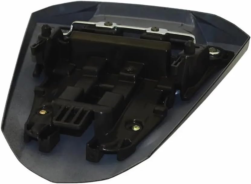 Rear Pillion Cowl Seat Back Cover Rear Passenger Pillion Solo Seat Cover Fairing Cowl For YZF R6 YZF-R6 RJ15 2008 2009 2010 2011 2012 2013 2014 2015 2016