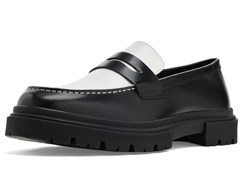 Image of Steve Madden Mens Zephyr Loafer