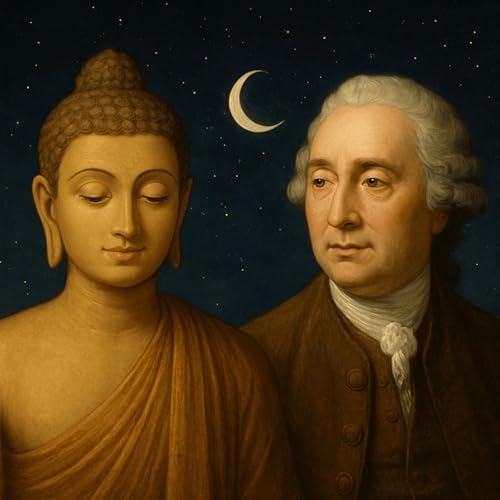 درباره&zwnj;ی فلسفه &ndash; قسمت بیست&zwnj;وپنجم | از بودا تا هیوم: آیا مفهوم &laquo;من&raquo; واقعاً وجود دارد؟