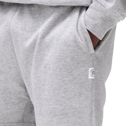 Men's Lightweight Terry 6" Shorts4