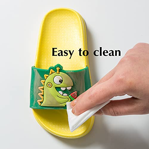 Kinengxi Ciabatte da Spiaggia Ragazzi e Ragazze