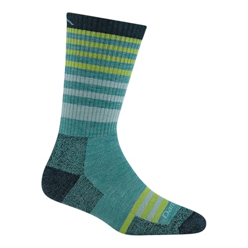 Image of Darn Tough Darn Tough Gatewood Boot Full Cushion Sock - Women's