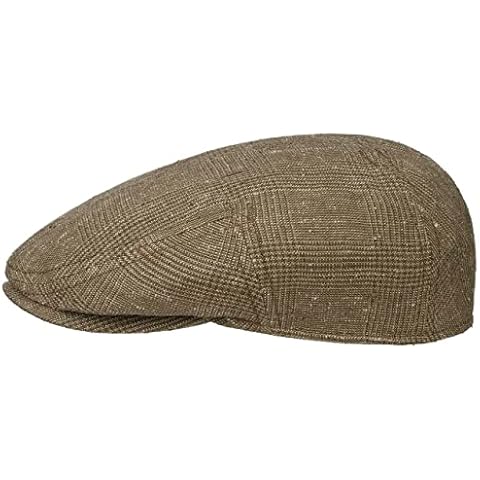 STETSON Casquette Kent Marron Cover