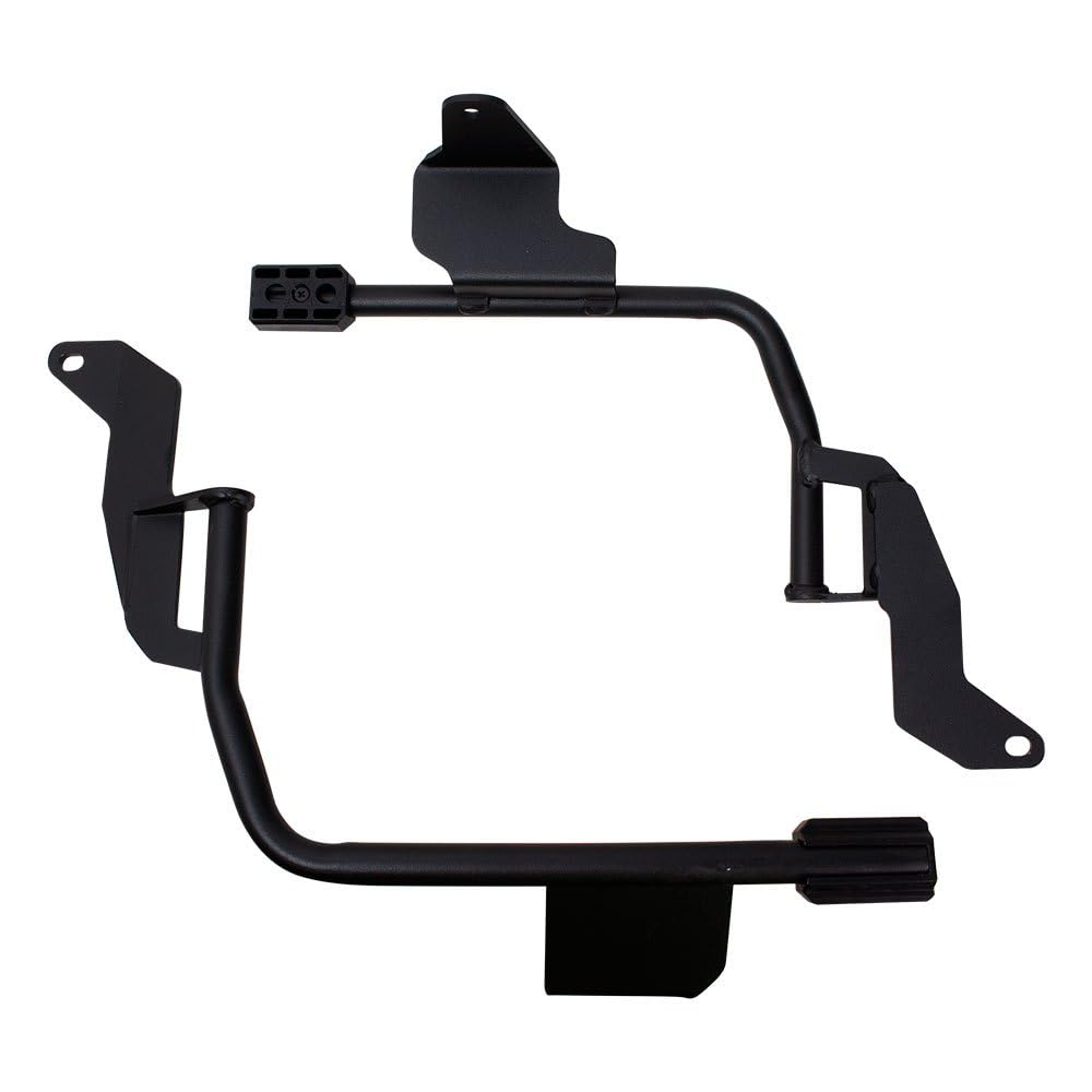 Shad Pannier Fitting Kit Only Suzuki V-Strom 650 XT 2012-2016