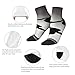 SSIMOO Ballerina Dance Fashionable Comfortable Adult Socks,Casual Socks,Suitable For Wearing In All Seasons