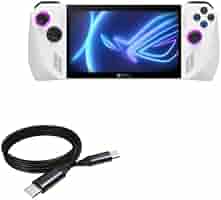 PCケーブル・コネクタ ROG ALLY Z1 Extreme Amazon.com: BoxWave Cable Compatible with ASUS ROG Ally Z1