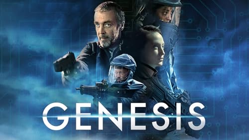Genesis – vue 2