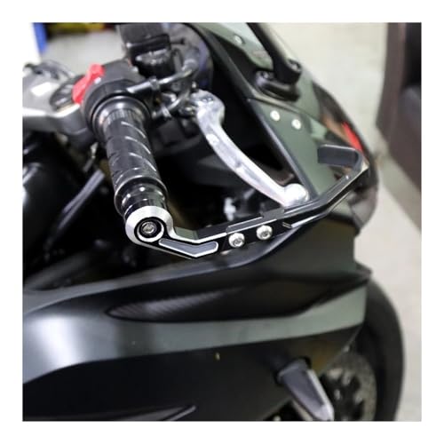 Protège-mains guidon moto pour CBR600RR et CBR500R garde main de levier