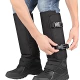 Polainas Para Botas, Mochileo y