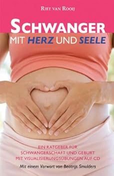 Paperback Schwanger Mit Herz Und Seele Cd [German] Book
