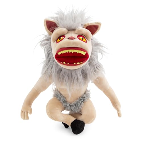 Toynk Ghoulies II Cat Collector Plush 14-Inch Soft Toy