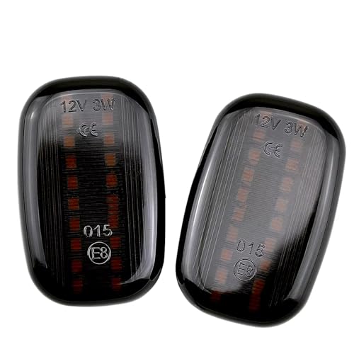 Clignotant latéral Lexus RX300 RX330 RX350 repère 8173005010 feu de position