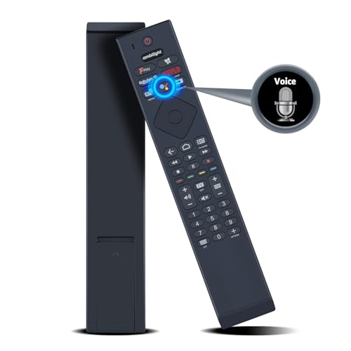 Télécommande YKF474-B003 Philips régler problème touche TV 398GM10BEPHN0028HT