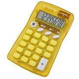 Ejecuta operaciones aritméticas básicas (+, -, x, ÷)