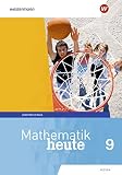 Mathematik heute - Ausgabe 2019 für Hessen: Arbeitsbuch Basis 9 - Herausgeber: Heinz Griesel, Bernhard Humpert, Helmut Postel, Rudolf vom Hofe 