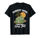 Nature Enthusiasts Tees by TheMaesthetics Inc.