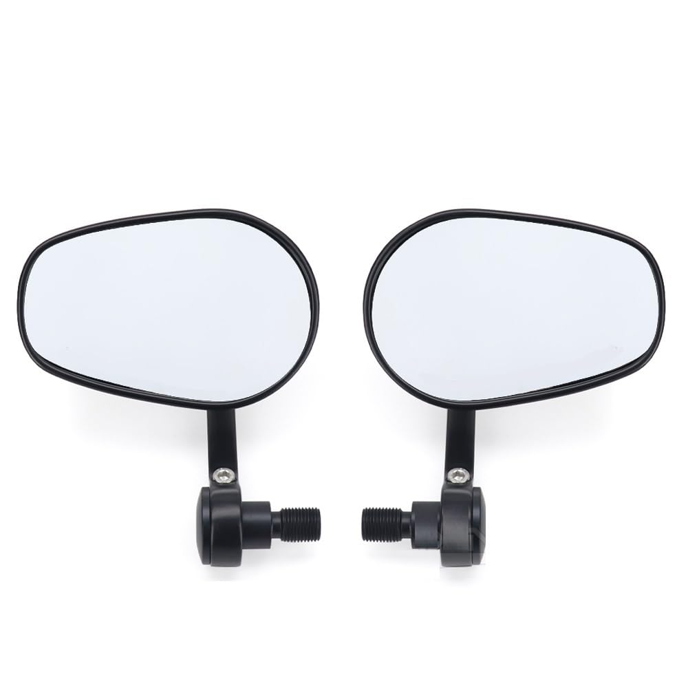 Accessoires miroir de guidon Yamaha TMAX pour trajets urbains fluides