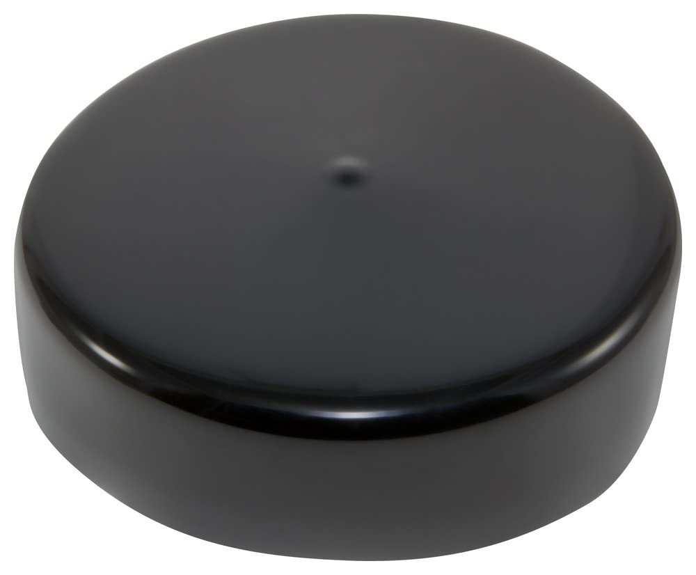 8250-24 Series 5.500 in. Flexible Round Vinyl Cap