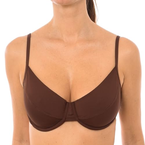 Michael Kors Sujetador de Bikini con Aros MM1N618 para Mujer